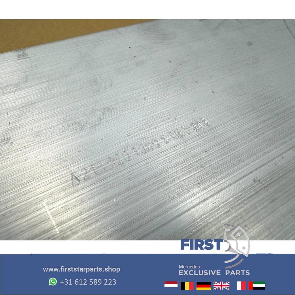 A2136201500 STEUNBALK W213 S213 C238 A238 ABSORBER BALK LINK, Gebruikt, -, Ophalen of Verzenden, -