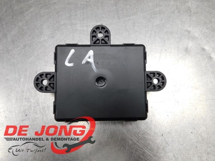 Module verrouillage central des portes d'un Ford C-Max, -, 3 mois de garantie, -, -