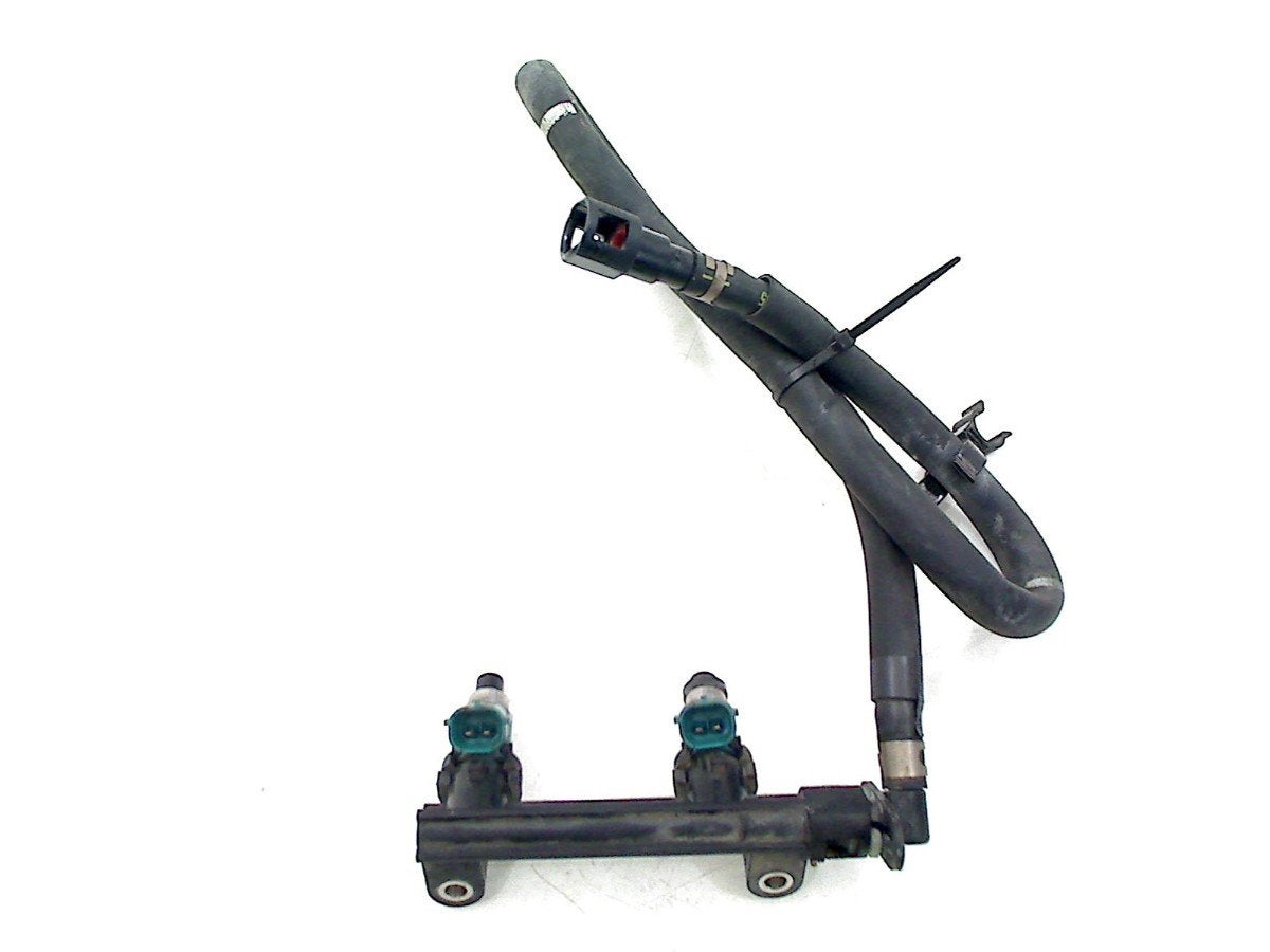 INJECTEUR Honda NC 750 D Integra (01-1970/-), Motos, Honda Center GmbH, Utilisé, Info@honda.de, Hanauer Landstraße  222-224
60314  Frankfurt am Main, DE
