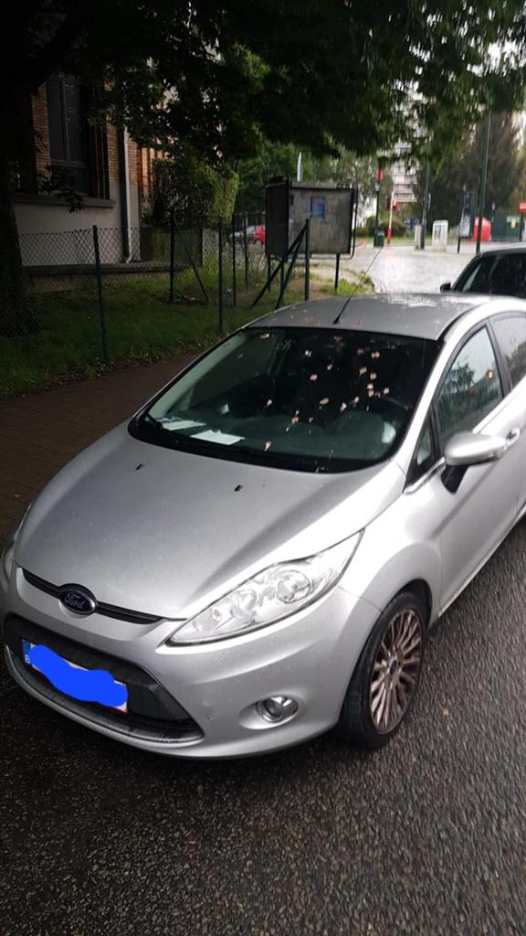 Ford fiesta, Autos : Pièces & Accessoires, Ford