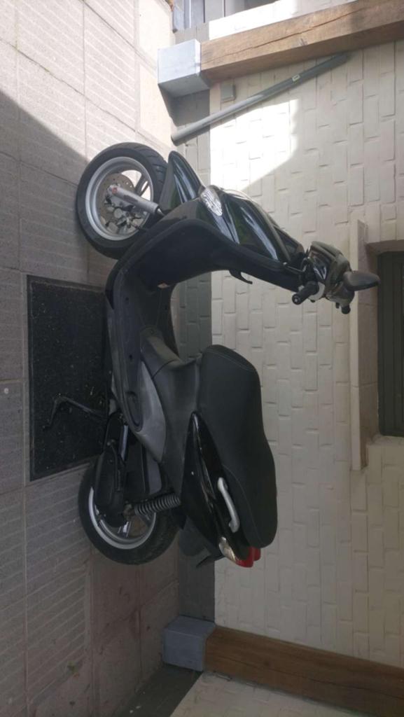 Yamaha neos 4takt(b klasse), Fietsen en Brommers, Ophalen, Overige typen, Nieuw, Yamaha