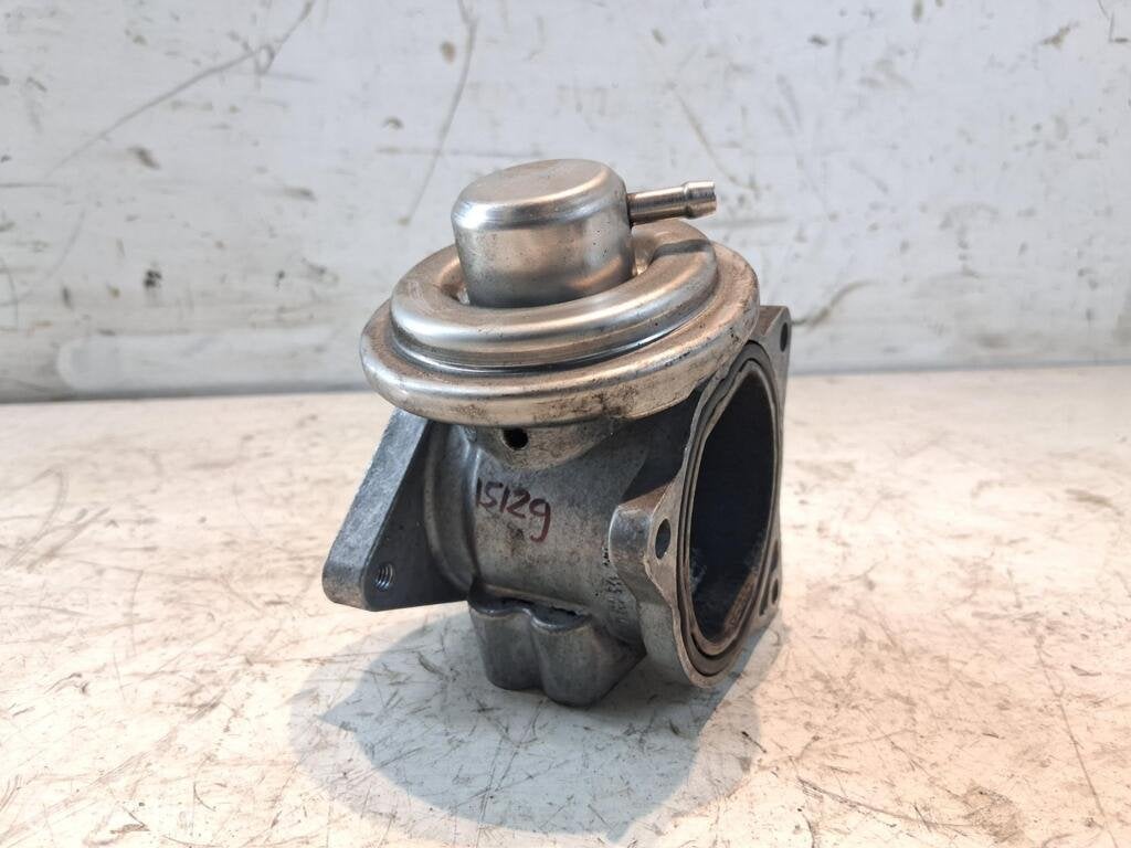 Egr klep Vw Lupo ('98-'05) 038129637D, Gebruikt, Volkswagen, Ophalen of Verzenden