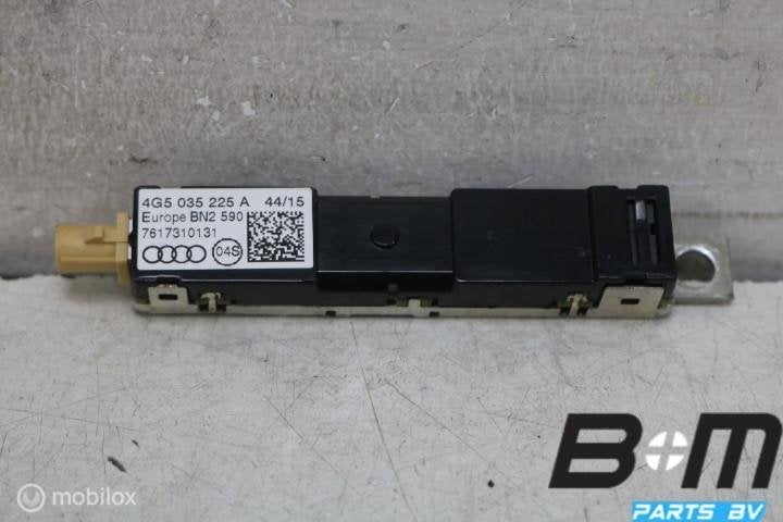 Antenneversterker A6 4G 4G5035225A, Auto diversen, Autoradio's, Gebruikt