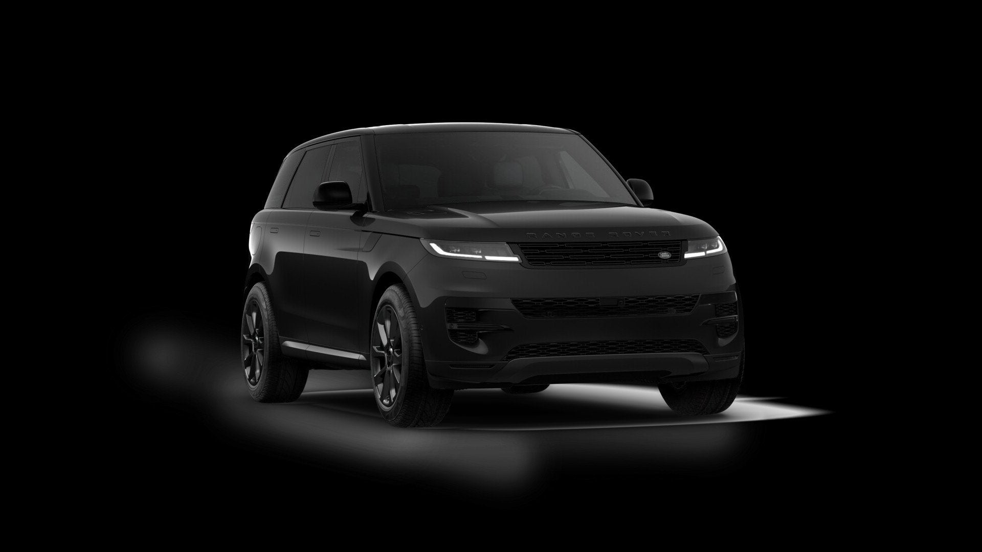 Land Rover Range Rover Sport P460e S AWD Auto. 26MY, Auto's, Automaat, 2995 cc, Zwart, Leder