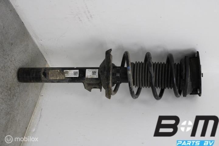 Schokbreker rechts of linksvoor VW Golf 7 5Q0413023FK, Utilisé