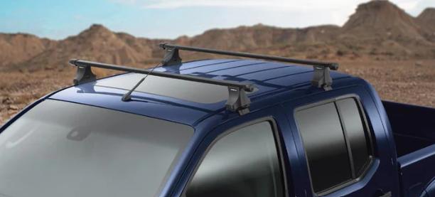 Dakdrager origineel imperiaal KE730EB400 Nissan Navara D40, -, -, Nieuw, Ophalen of Verzenden
