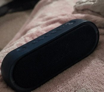 Enceinte sony, TV, Hi-fi & Vidéo, Enceinte portable, Comme neuf, Sony, Bluetooth