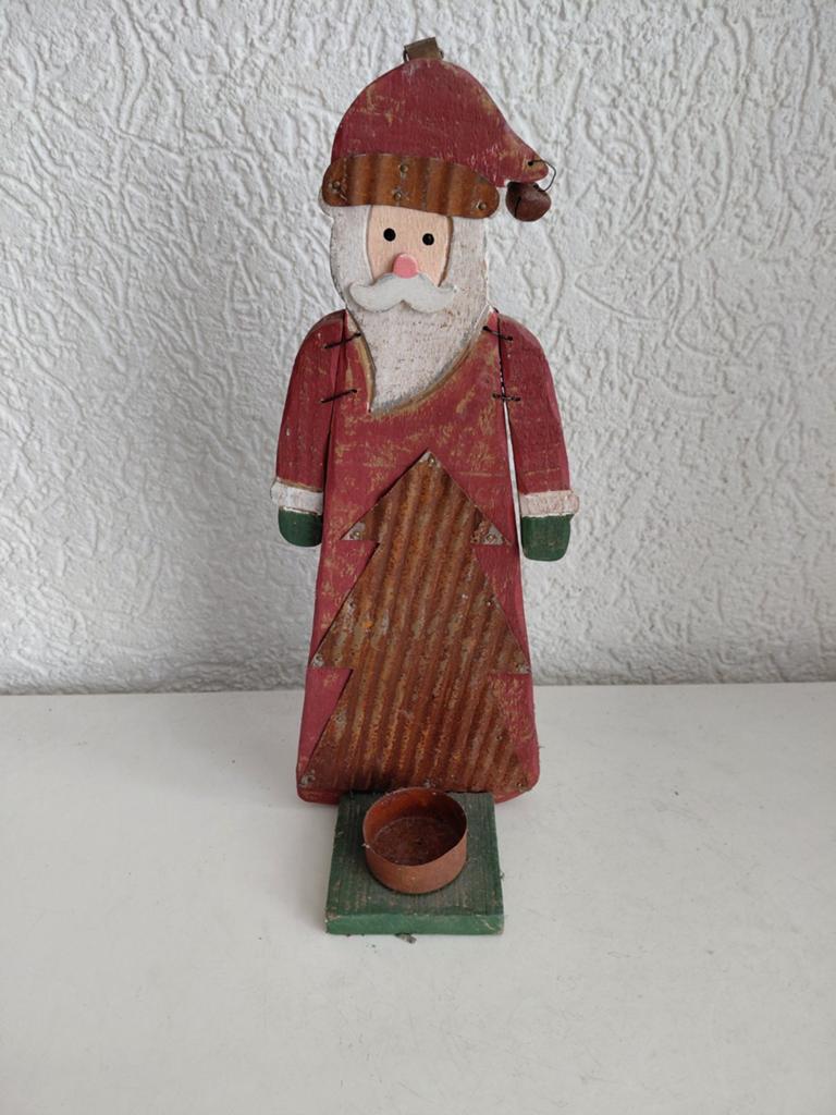 Kerstman, Ophalen of Verzenden
