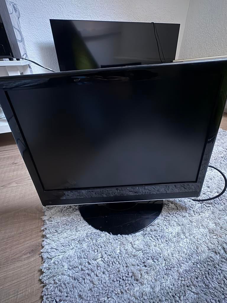 (TV SCHERM) HDMI aanwezig, Ophalen, Zo goed als nieuw, HDMI