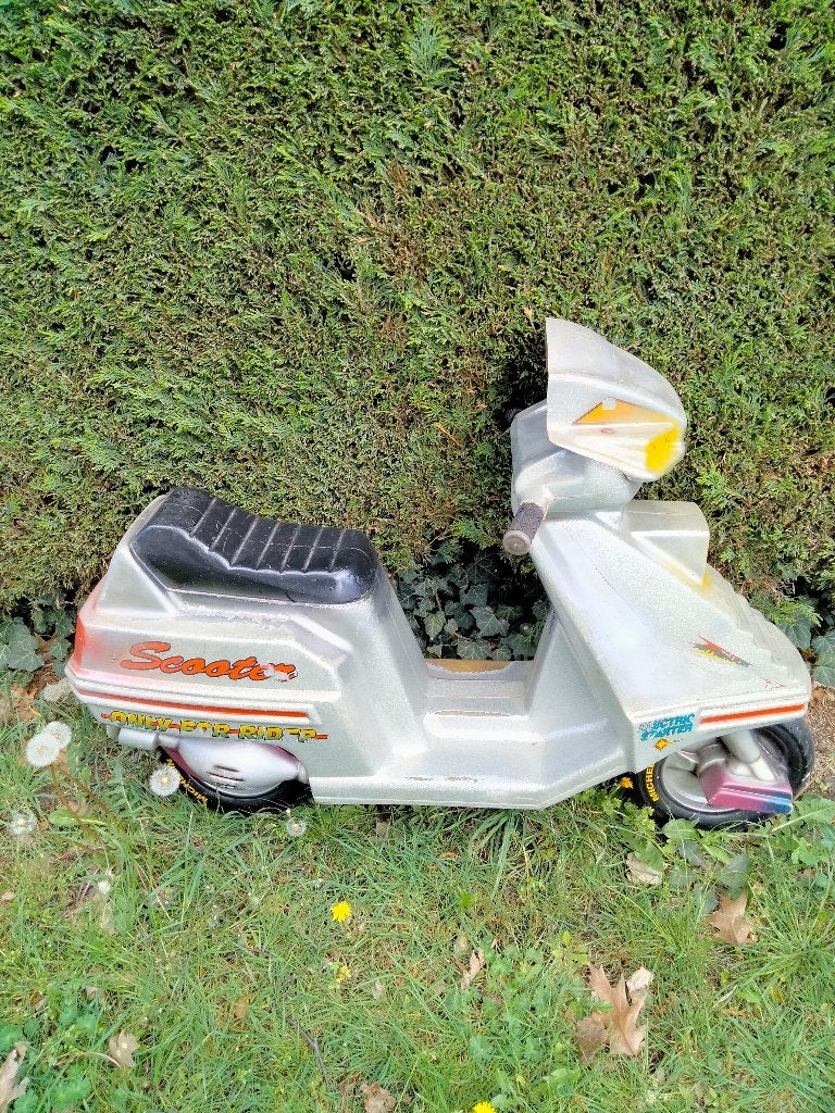 kermis figuurtje, Verzamelen, Ophalen, Gebruikt