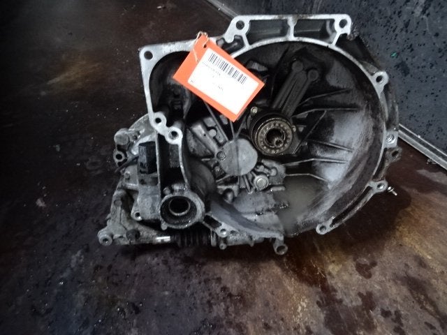VERSNELLINGSBAK Ford Fiesta 4 (97WT-7022-VE), Auto-onderdelen, Gebruikt, Ford