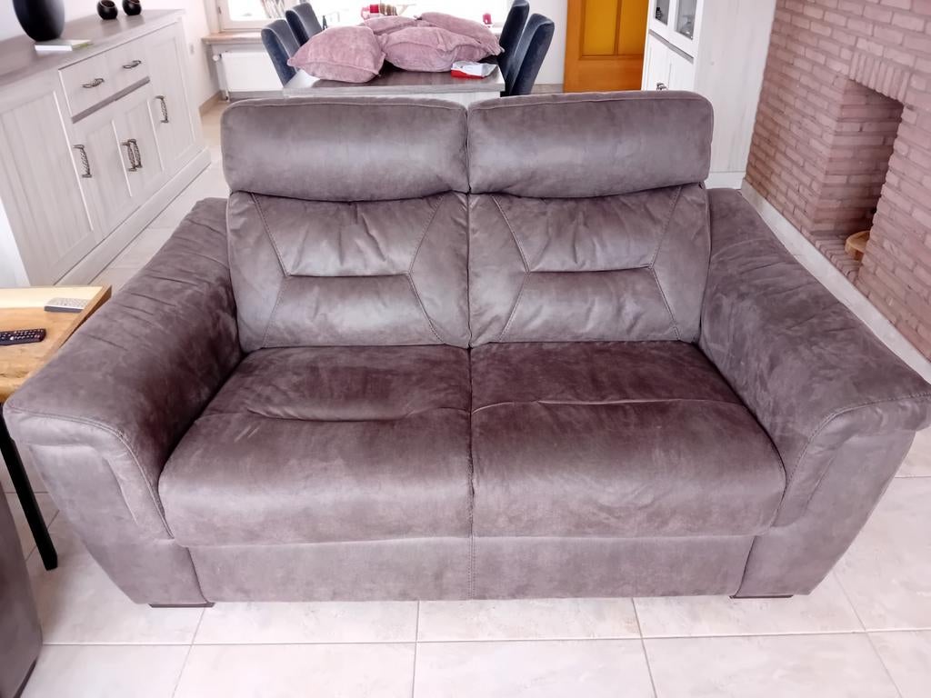 Zo goed als nieuw salon, Huis en Inrichting, Ophalen