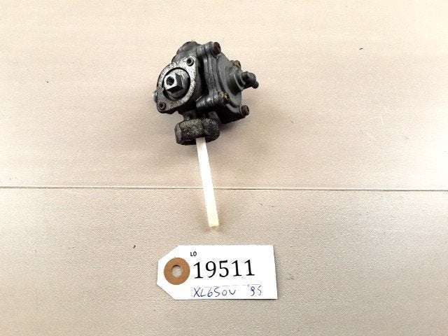 XL600V Transalp 1994 - 1999 Honda Benzinekraan D1-36771, Motoren