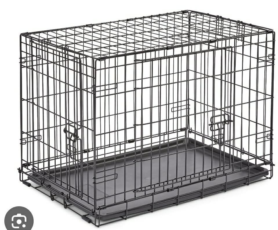 maxi hondenbench te koop, Dieren en Toebehoren, Ophalen, Zo goed als nieuw