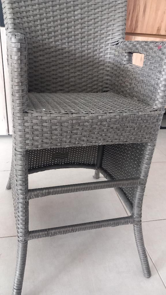 Kinderstoel quax, Kinderen en Baby's, Kinderstoelen, Ophalen, Gebruikt, Overige typen