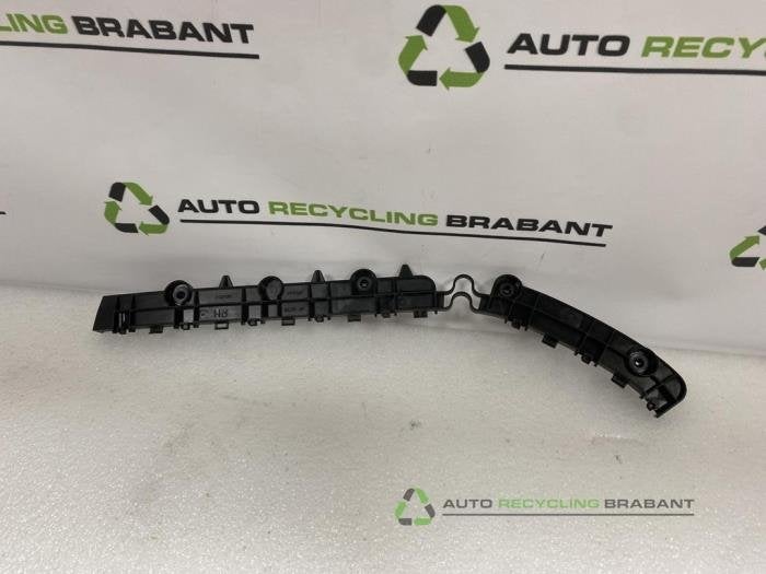 Support pare-chocs arrière droit d'un Mitsubishi Outlander, -, 3 mois de garantie, Utilisé, -