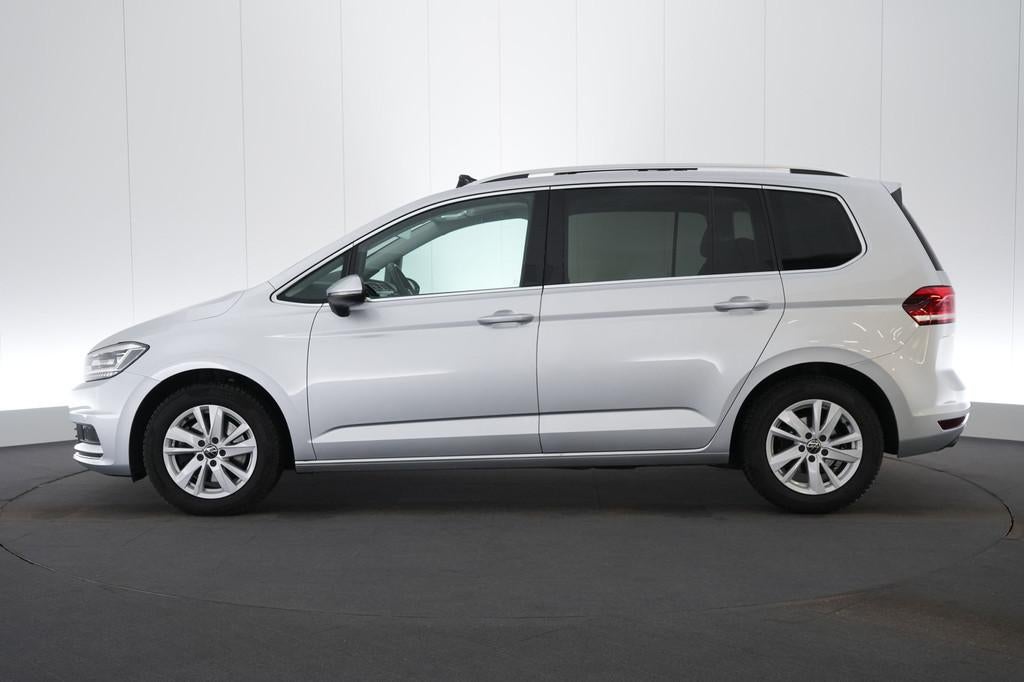 (2BSR689) VOLKSWAGEN TOURAN, Argent ou Gris, Achat, Entreprise, Electronic Stability Program (ESP)