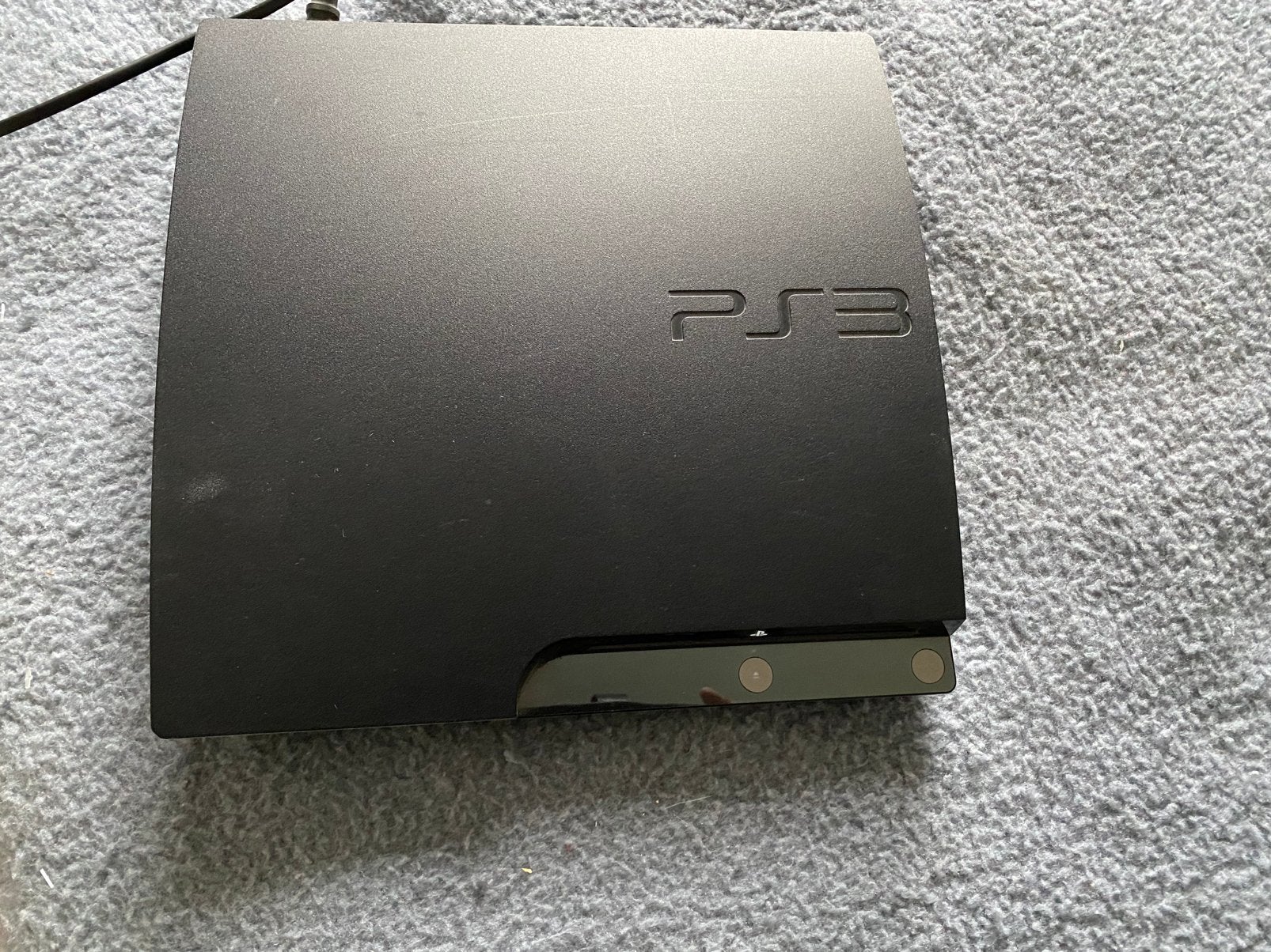 PlayStation 2 en 3, Ophalen, Gebruikt