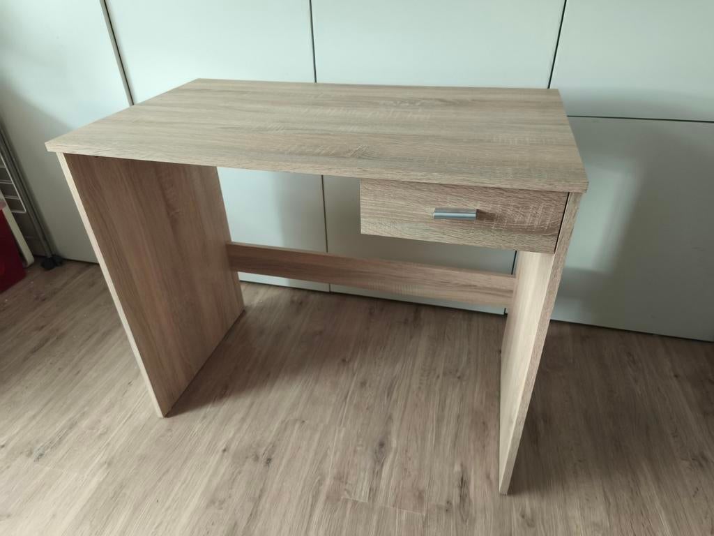 Bureau kinderbureau, Ophalen