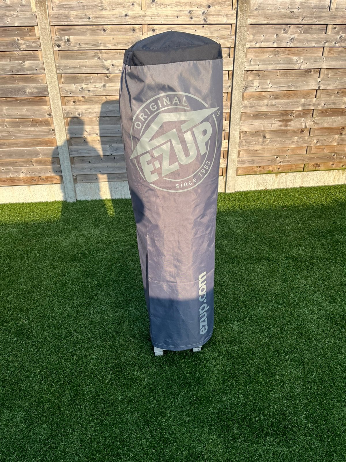 E-ZUP partytent, Ophalen, Zo goed als nieuw, Partytent