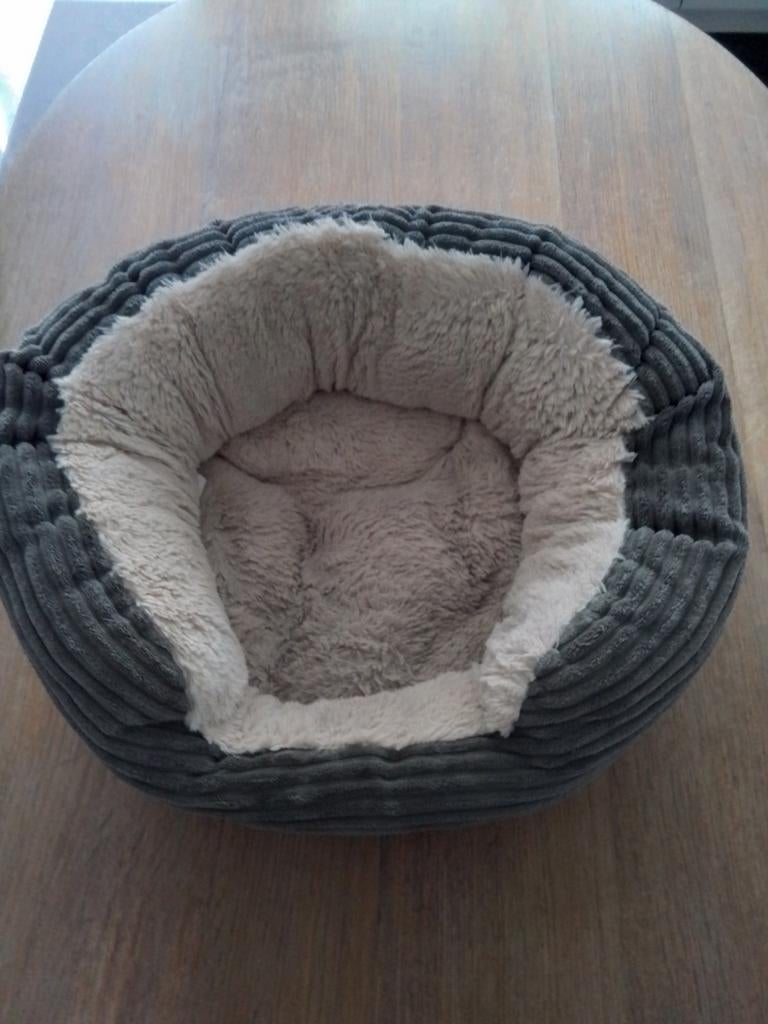 Panier pour chien ou chat, Enlèvement