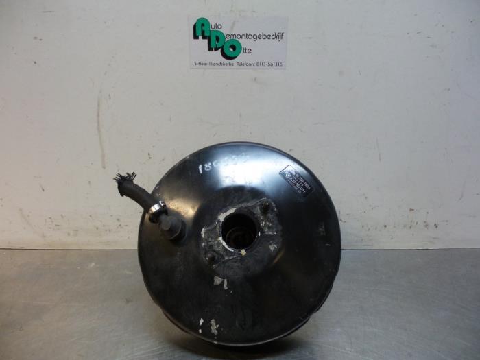 Assistant de freinage d'un BMW 3-Serie (3-Serie 90-), -, 3 mois de garantie, Utilisé, -