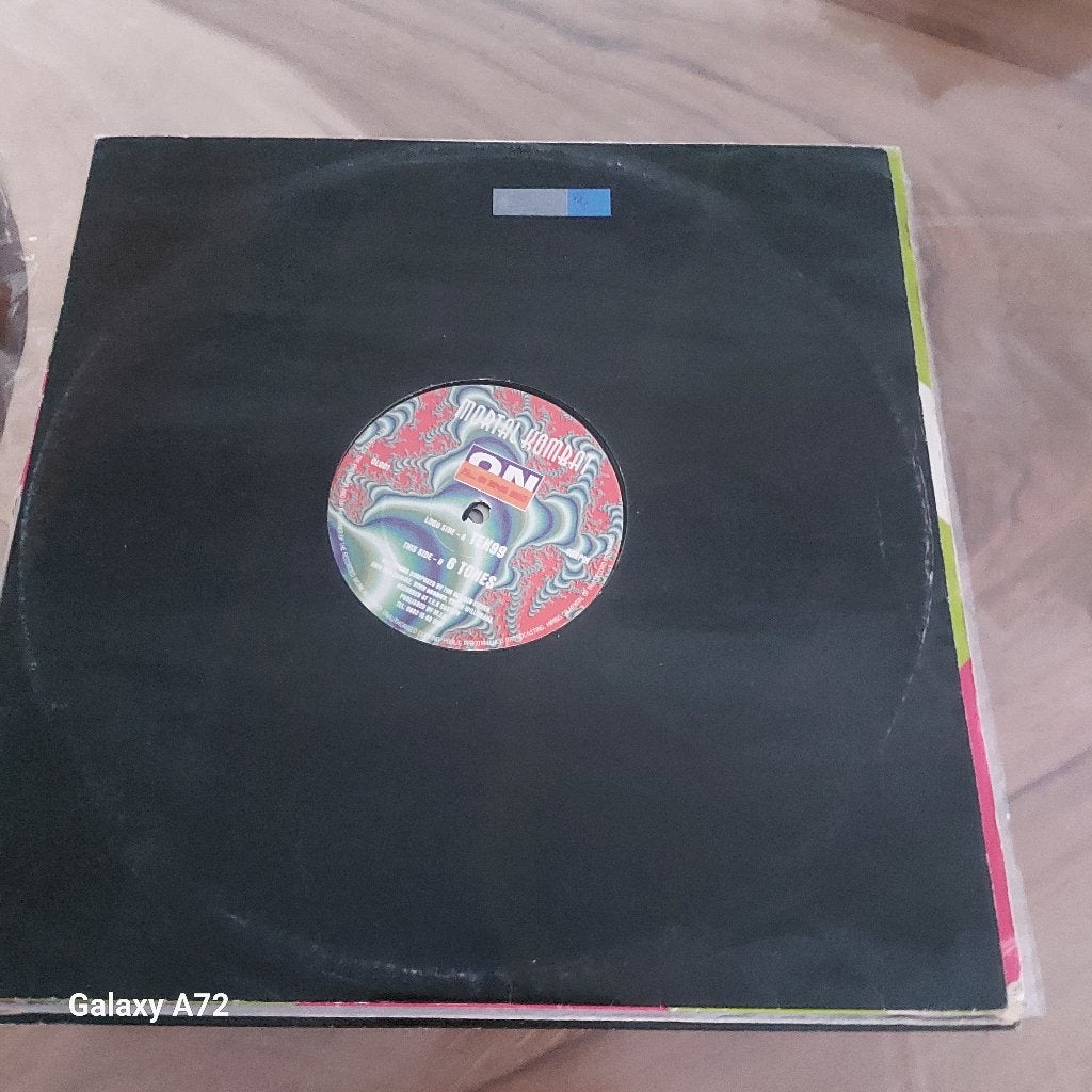 mortal kombat tek 99 12 inch maxi, 12 pouces, Trance, Enlèvement ou Envoi, Utilisé