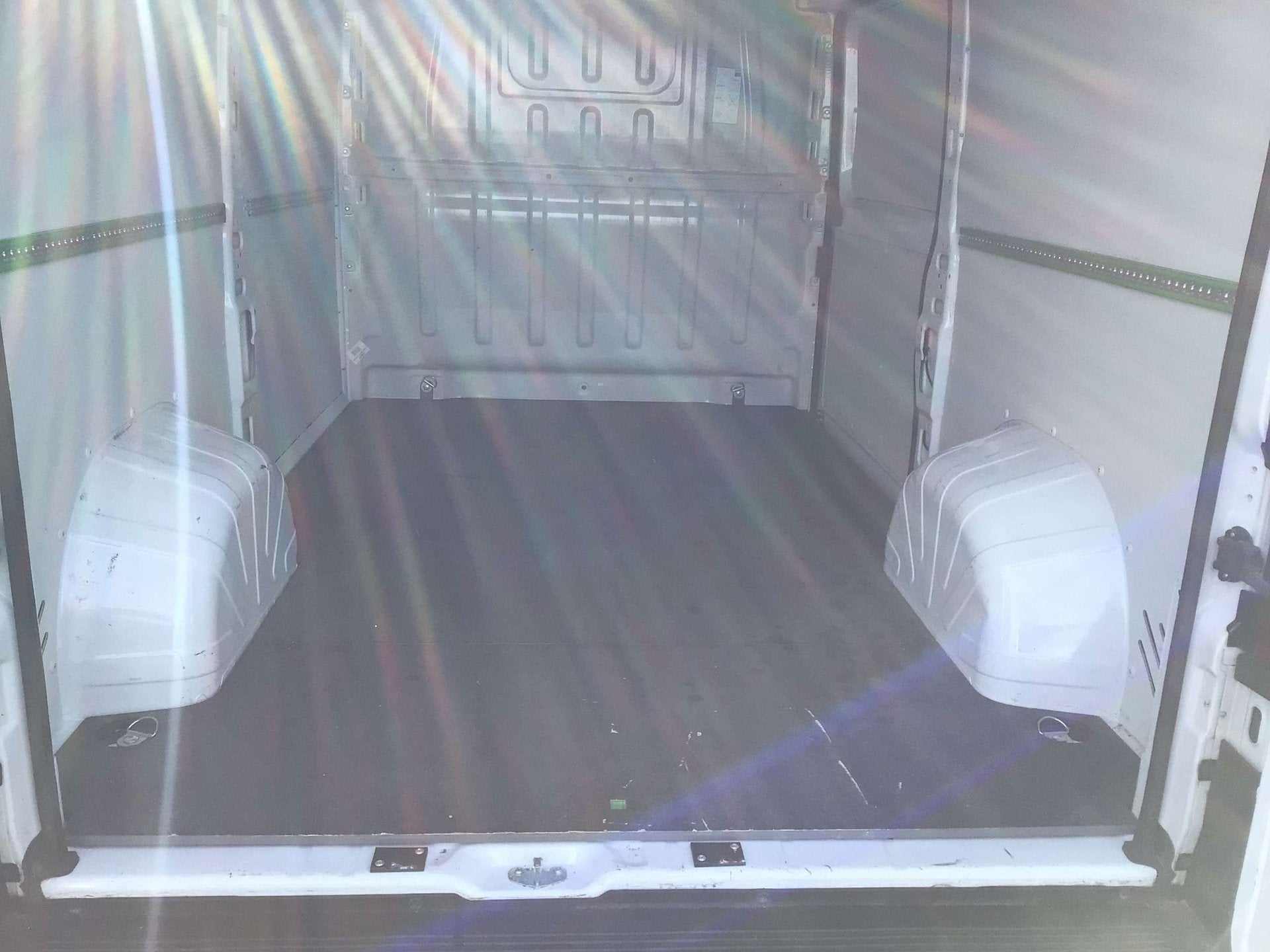 Opel Movano l2h1 145pk 2024 46000km full/option 21950e ex, 145 ch, Achat, Euro 6, 3 places