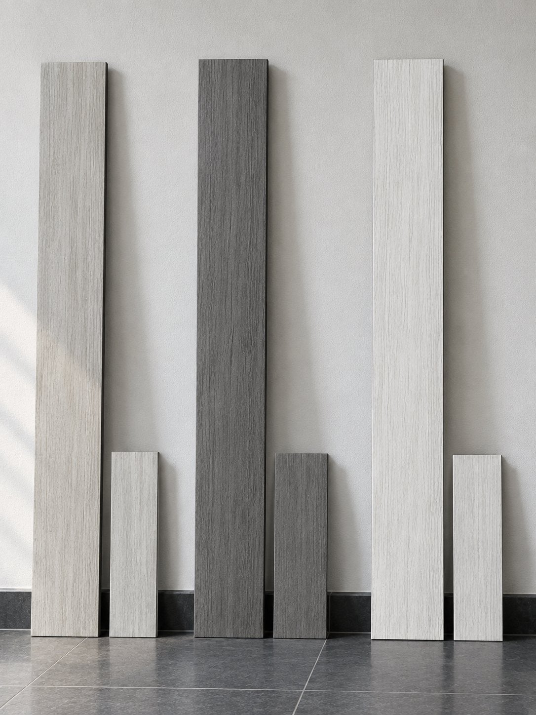 13 pakken nieuwe Trespa Pura HPL gevelplanken – €170/pak, Enlèvement, Neuf, HPL, Moins de 20 mm