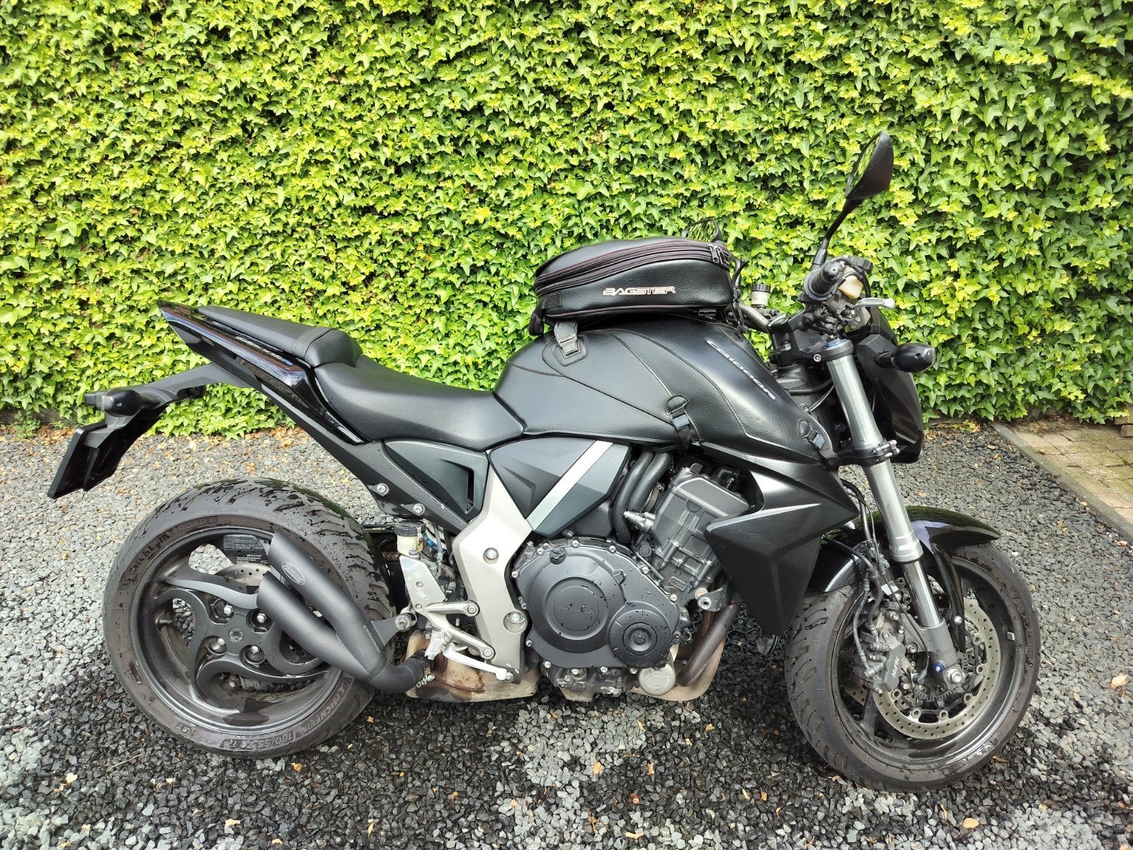 Honda CBR 1000 S, Motoren, Motoren | Honda, Motorrijbewijs A, Gebruikt, Particulier, Meer dan 35 kW