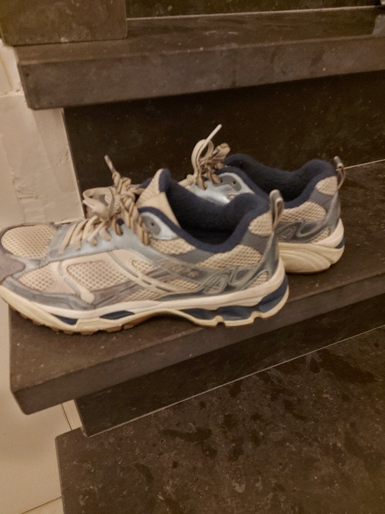 Damesschoenen sneakers maat 39, Vêtements | Femmes, Enlèvement, Comme neuf, Sneakers et Baskets