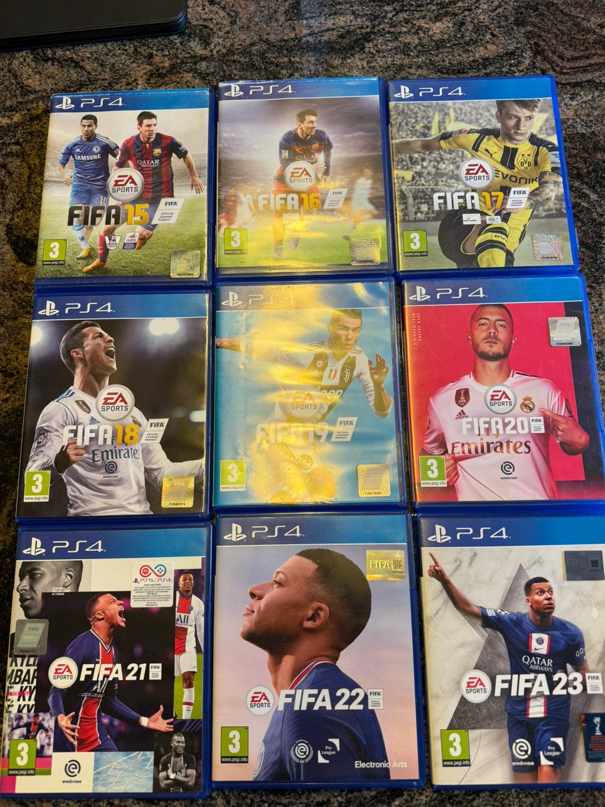 Jeux PS4, Consoles de jeu & Jeux vidéo, Jeux | Sony PlayStation 4, Enlèvement ou Envoi, Comme neuf