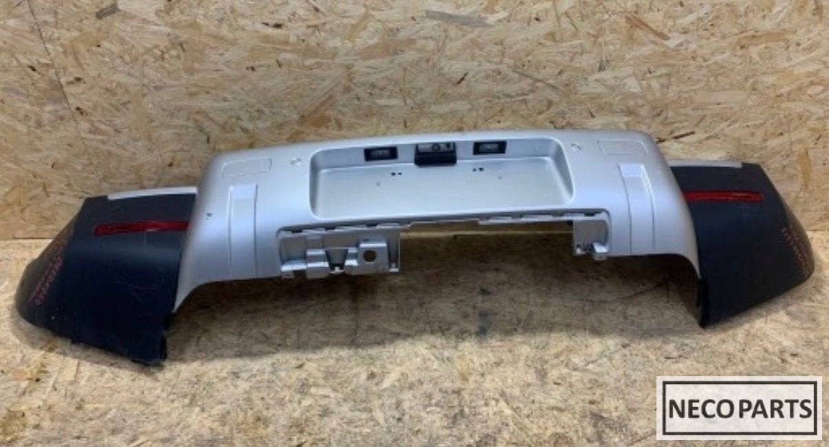 LAND ROVER DEFENDER L663 CAMERA ACHTERBUMPER ALLES LEVERBAAR, -, Ophalen of Verzenden, Achter, -
