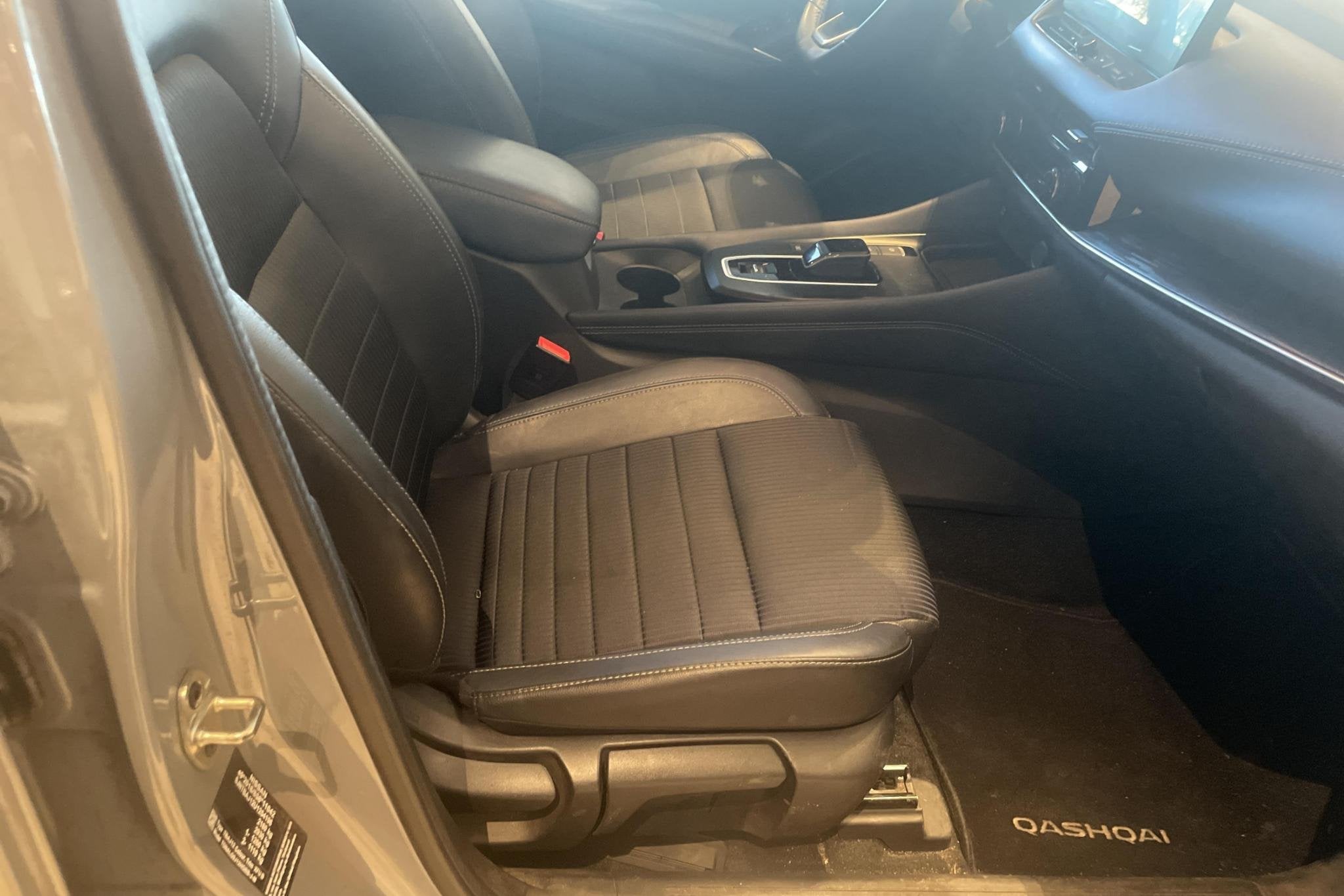 Nissan QASHQAI e-POWER Tekna (automatique), Autos, Achat, 750 kg, 5 portes, 5 places