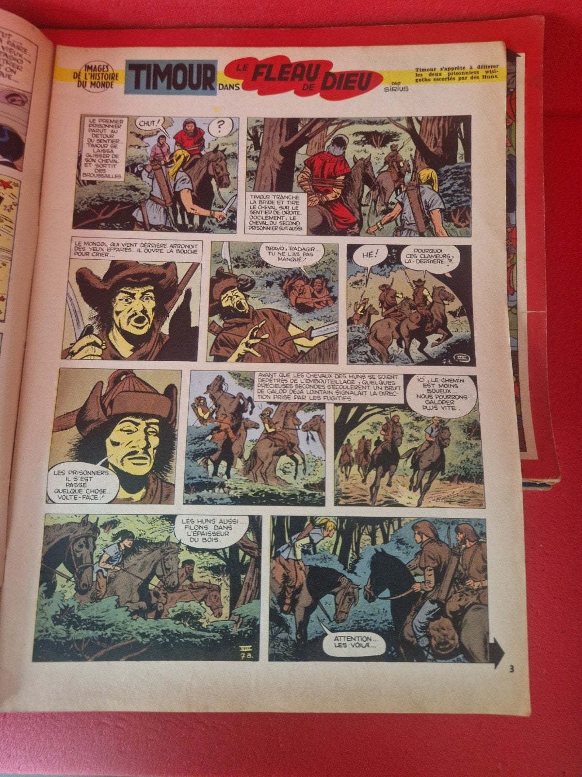 lot de 43 hebdomadaires, le journal de spirou 1958, Enlèvement ou Envoi