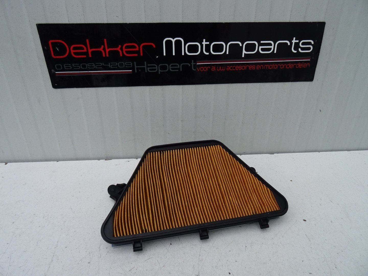 Originele Luchtfilter Honda CBR1000RR-R Fireblade / SP 2020, Ophalen of Verzenden, -, -, -