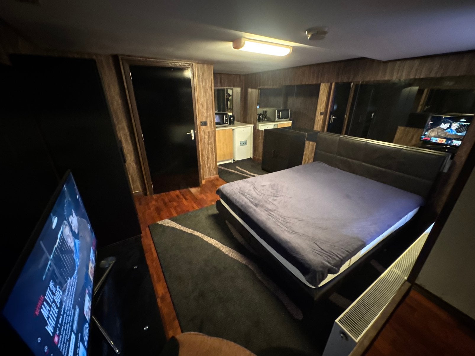 Studio meublé à louer ( Tout Compris 750eu ) - Jette, Immo, 50 m² ou plus, Bruxelles