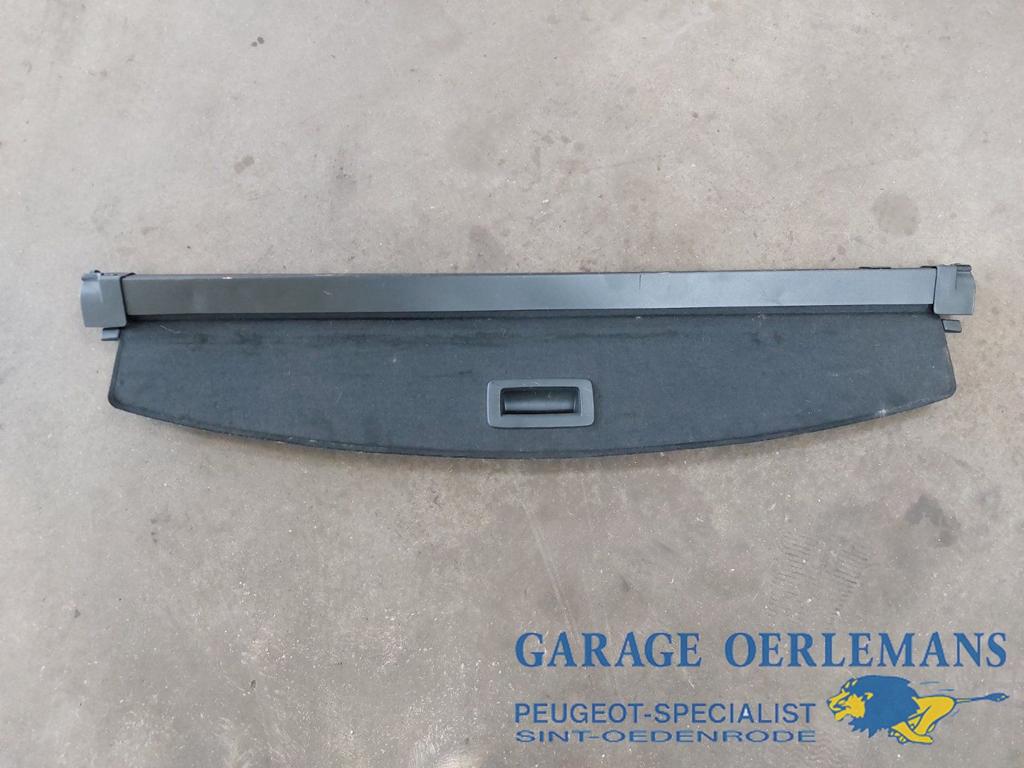 rolhoes peugeot 308 sw, 2014 9800269280, Auto-onderdelen, Gebruikt, -, -, ARN erkend