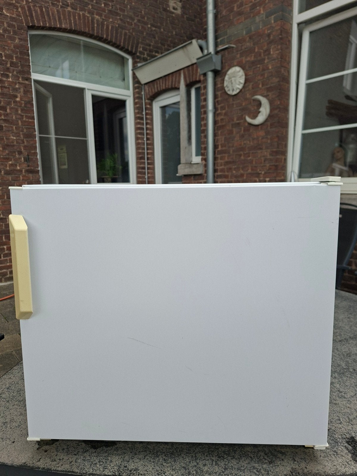 Petit réfrigérateur de 50 cm de profondeur et 55 cm de haute, Electroménager, Réfrigérateurs & Frigos, Enlèvement