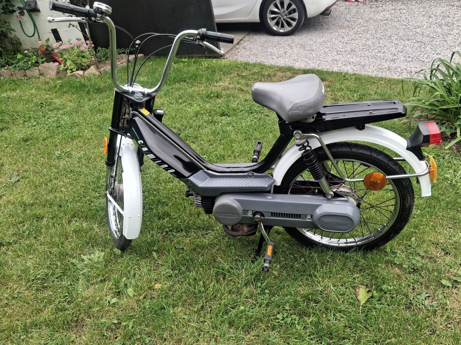 Honda camino, Vélos & Vélomoteurs, Enlèvement ou Envoi
