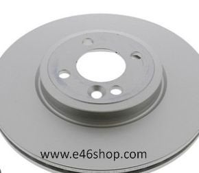REMSCHIJF MINI OE 34116768933 NIEUW ORG BMW / MINI, -, -, Nieuw, Ophalen of Verzenden