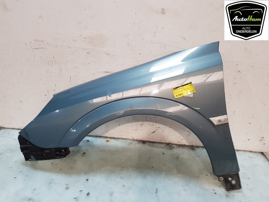 SPATBORD LINKS VOOR Opel Vectra C GTS (|13185514|93185701|), Dhr. J. Ham, Gebruikt, Administratie@autoham.nl, Spatbord