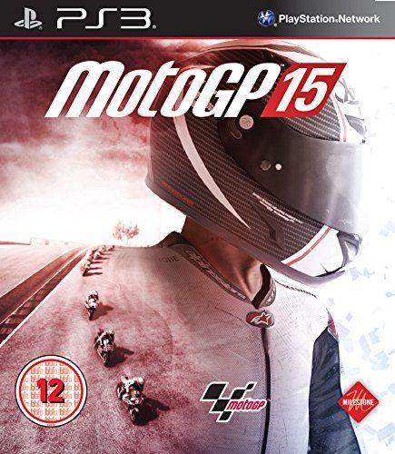 MotoGP 15, 1 speler, Racen en Vliegen, Ophalen of Verzenden, Zo goed als nieuw
