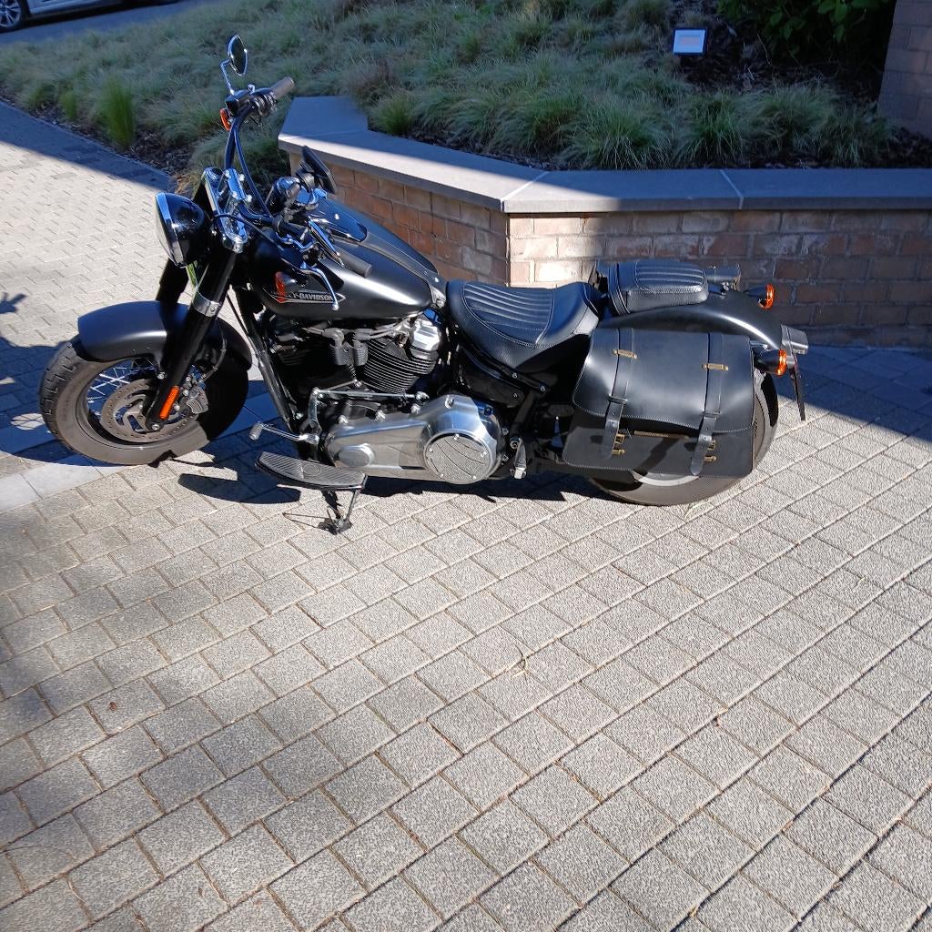MOTO, Permis Moto A, Occasion, Plus de 35 kW, 2 cylindres