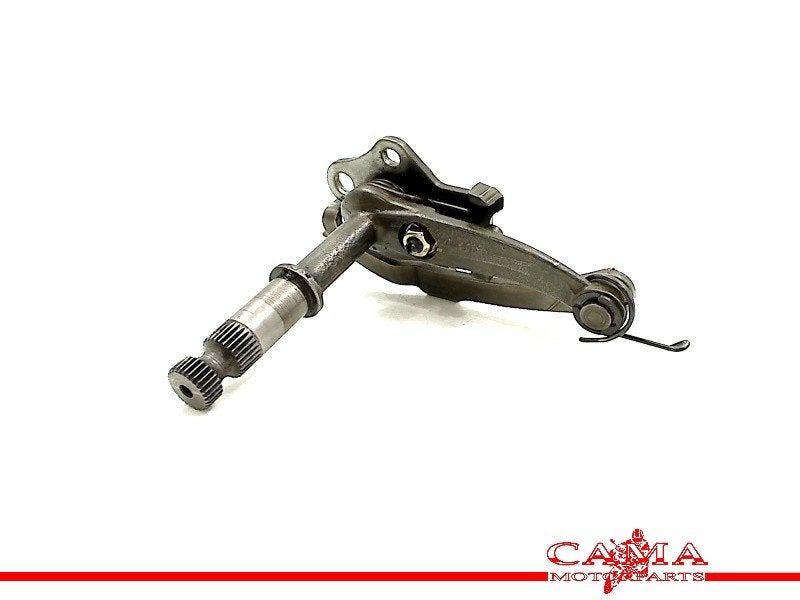 BOITE DE VITESSES GEAR SELECTOR SHAFT 1098 +S (82110011A), Dhr. S. di Majo, Utilisé, Info@cama-motorparts.nl, P.J. Troelstraweg 8 8
3144 CX  MAASSLUIS, NL