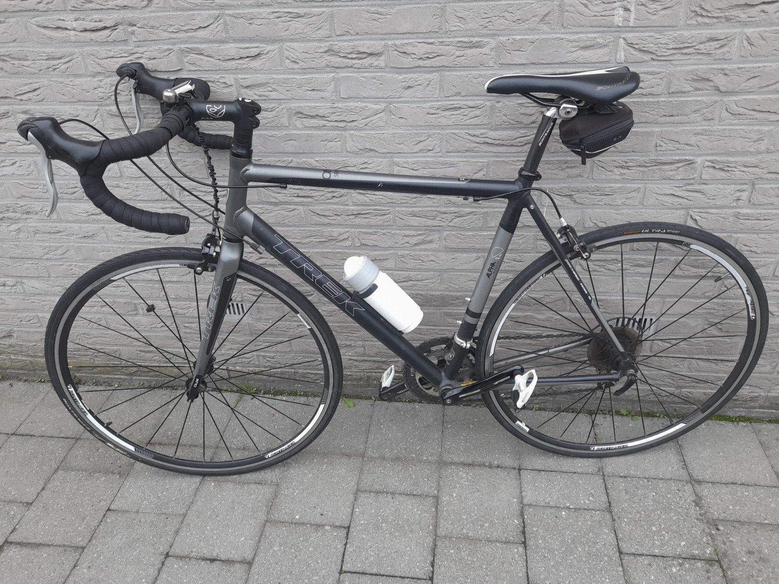 Prachtige Trek koersfiets voor SPOTPRIJS !, Ophalen of Verzenden