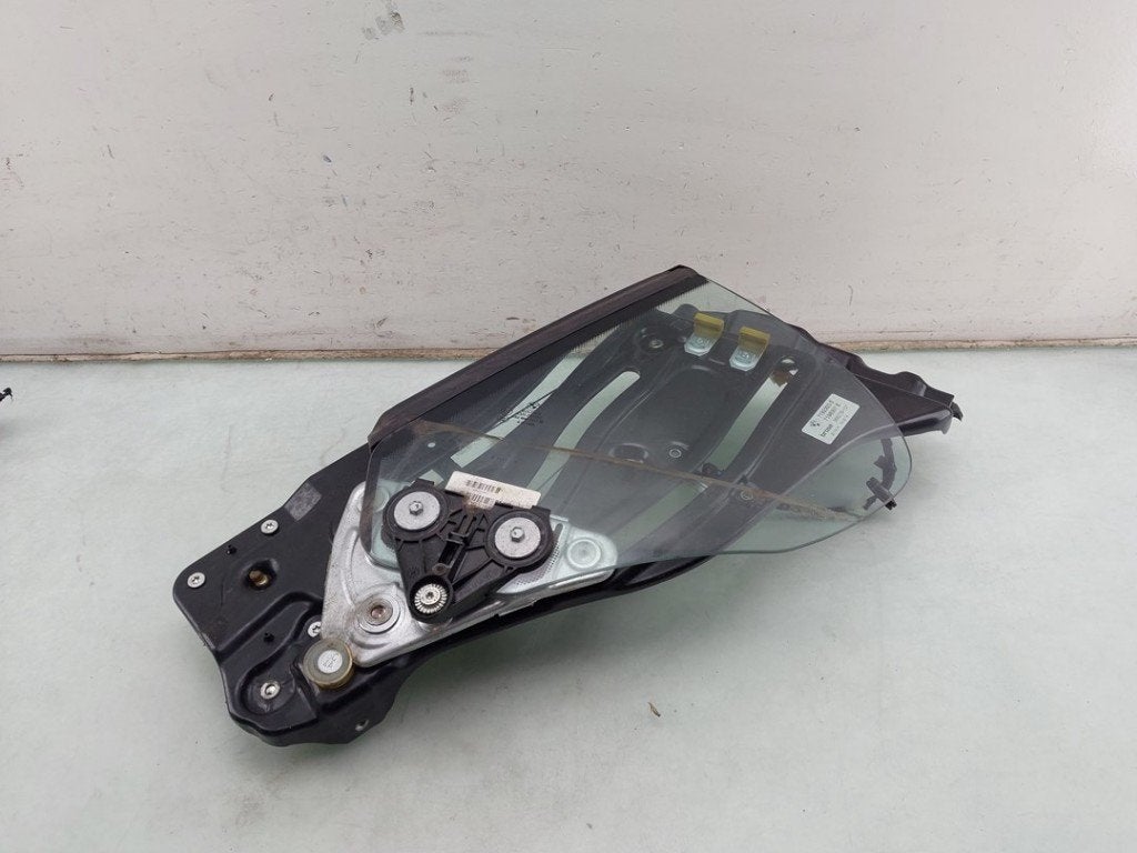 RAAMMECHANIEK LINKS ACHTER BMW Z4 Roadster (E89), Gebruikt, BMW, Petuelring 130
80809  München, DE, Bayerische Motoren Werke AG