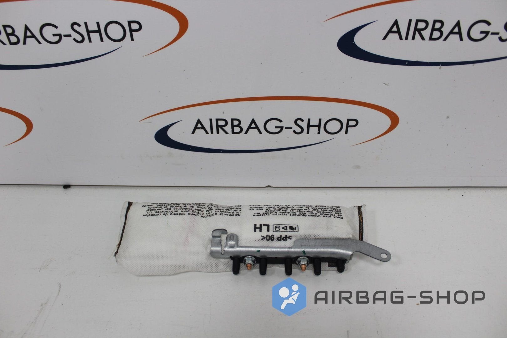 Volkswagen T-cross Stoelairbag Stoel Airbag Links, Volkswagen, -, Utilisé, -