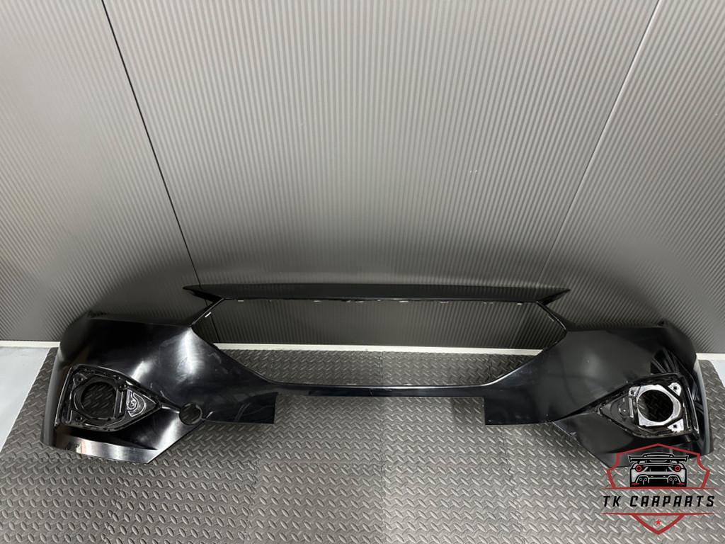 Seat tarraco pare-chocs avant noir 5fj807221d, Pare-chocs, Autovia A-2, Km 585 585
08760  Martorell, ES, SEAT S.A., Utilisé