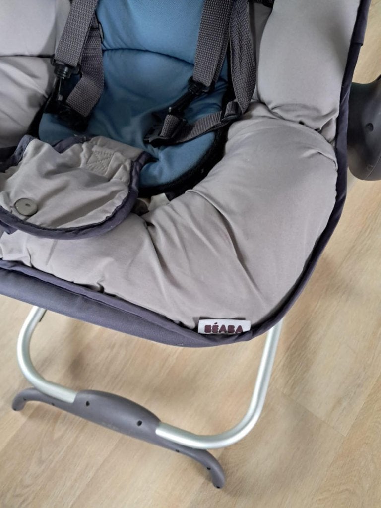 Relax BEABA Up & Down, Kinderen en Baby's, Ophalen, Zo goed als nieuw, Overige merken, Verstelbaar